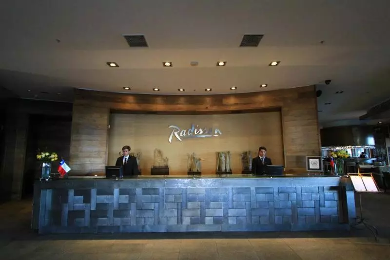 Fotos del hotel Radisson Hotel Puerto Varas:  4