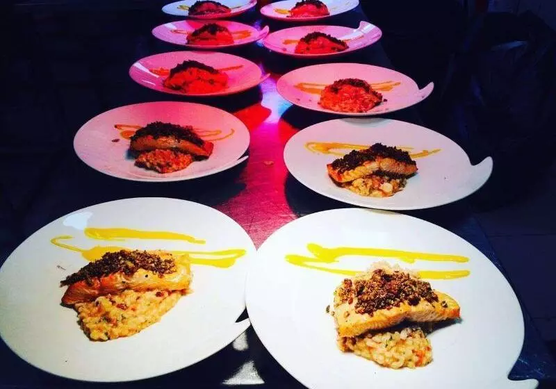 Fotos del hotel Radisson Hotel Puerto Varas:  21