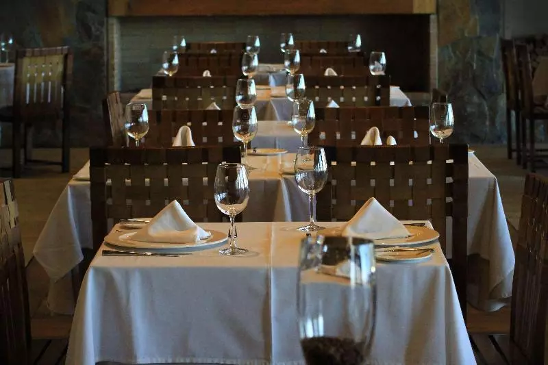 Fotos del hotel Radisson Hotel Puerto Varas:  19