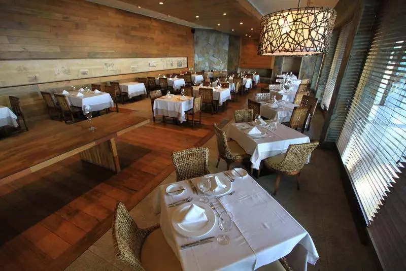 Fotos del hotel Radisson Hotel Puerto Varas:  17