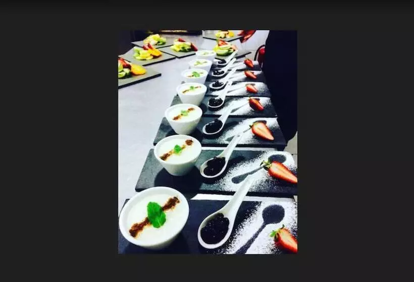 Fotos del hotel Radisson Hotel Puerto Varas:  15