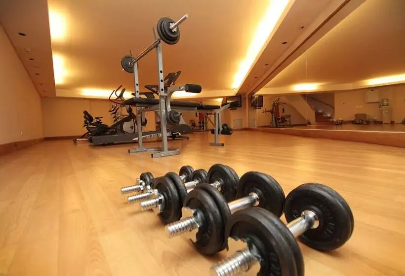 Fotos del hotel Radisson Hotel Puerto Varas:  5