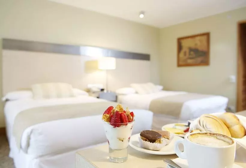 Fotos del hotel Radisson Hotel Puerto Varas:  18