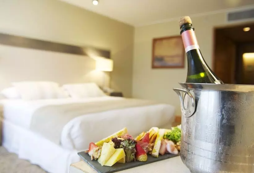 Fotos del hotel Radisson Hotel Puerto Varas:  25