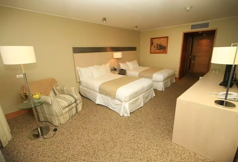 Fotos del hotel Radisson Hotel Puerto Varas:  9