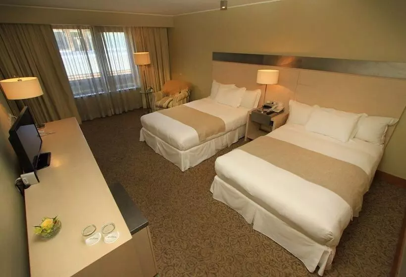 Fotos del hotel Radisson Hotel Puerto Varas:  2