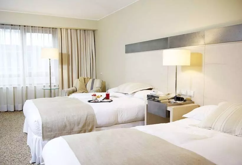 Fotos del hotel Radisson Hotel Puerto Varas:  16