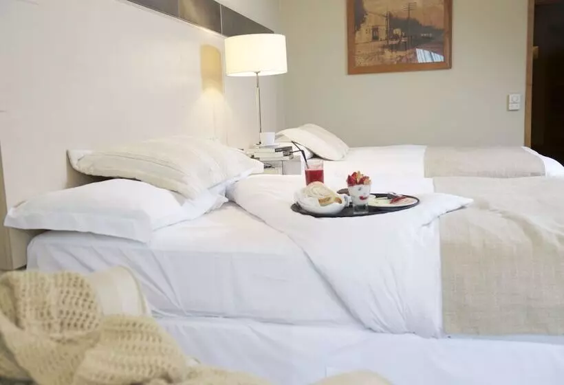 Fotos del hotel Radisson Hotel Puerto Varas:  20