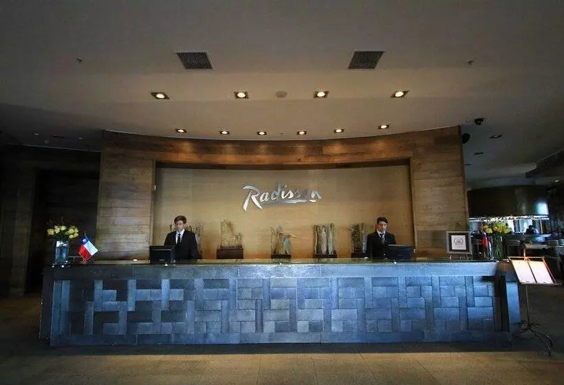 Fotos del hotel Radisson Hotel Puerto Varas:  11