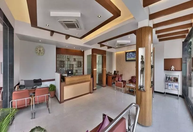 Fotos del hotel Regale Inn:  3