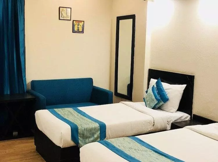 Fotos del hotel Regale Inn:  19