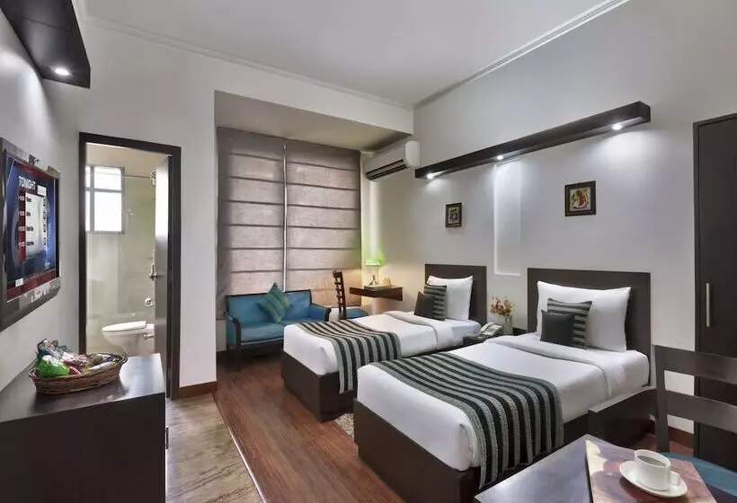 Fotos del hotel Regale Inn:  13