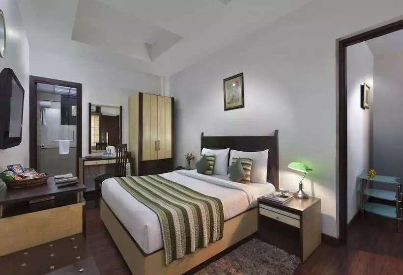 Fotos del hotel Regale Inn:  10