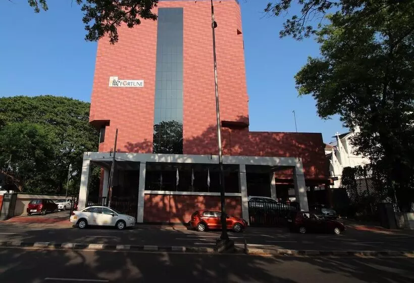 Fotos del hotel The South Park:  7