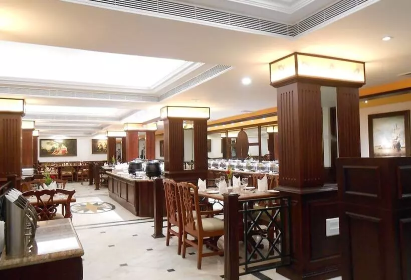 Fotos del hotel The South Park:  10