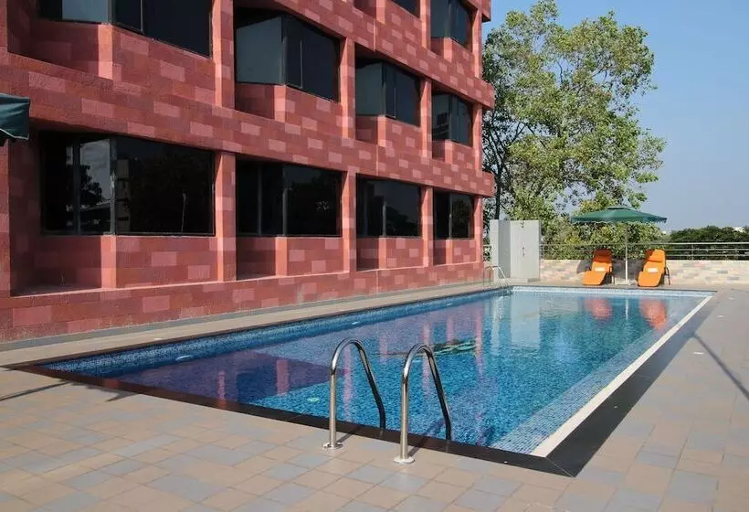 Fotos del hotel The South Park:  3