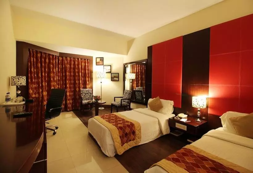 Fotos del hotel The South Park:  12