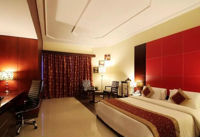 Fotos del hotel The South Park:  8