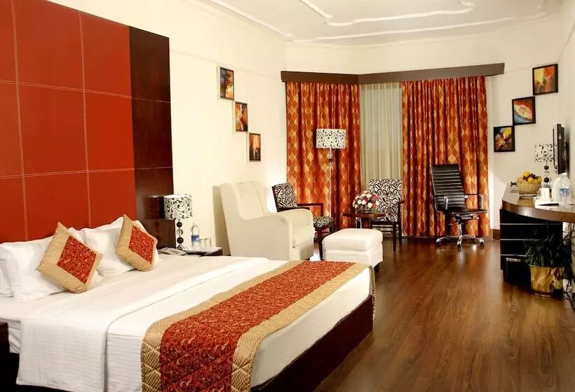 Fotos del hotel The South Park:  25