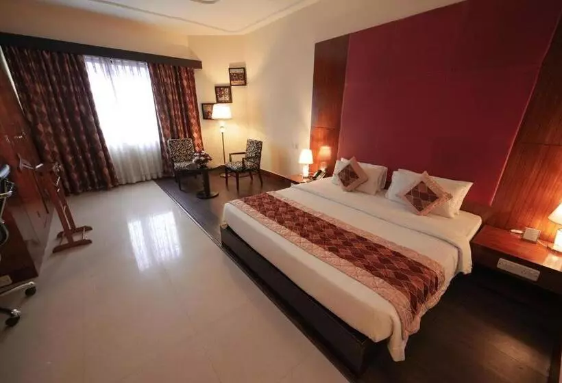 Fotos del hotel The South Park:  21