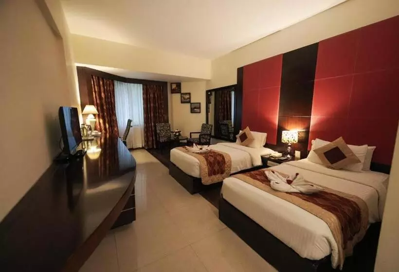 Fotos del hotel The South Park:  2