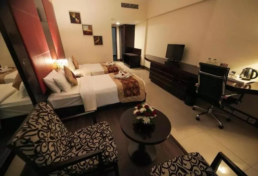 Fotos del hotel The South Park:  18