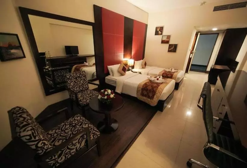 Fotos del hotel The South Park:  20