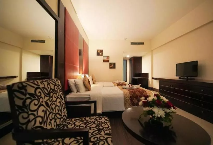 Fotos del hotel The South Park:  24