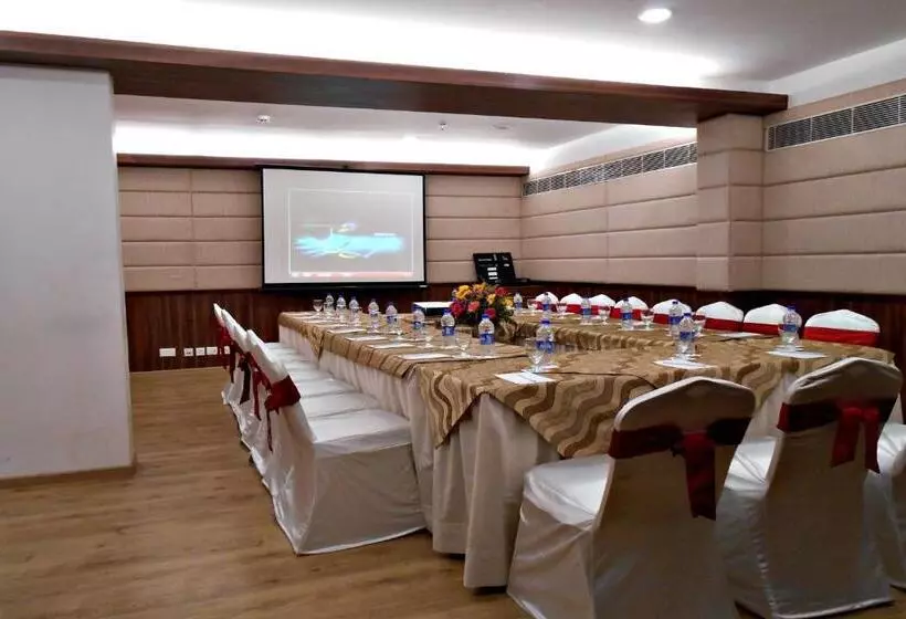 Fotos del hotel The South Park:  17