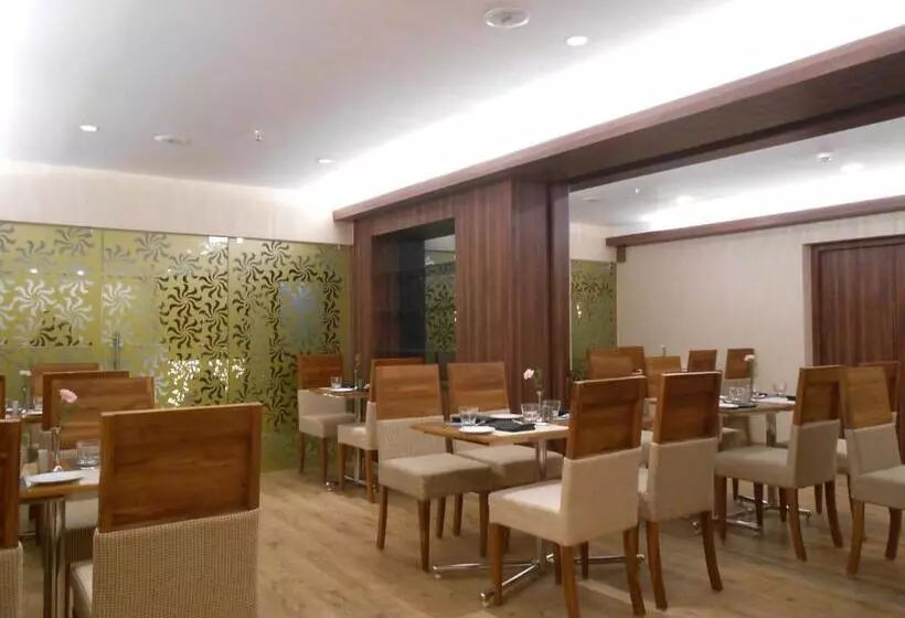 Fotos del hotel The South Park:  16