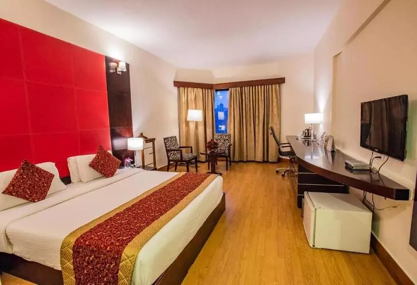 Fotos del hotel The South Park:  23