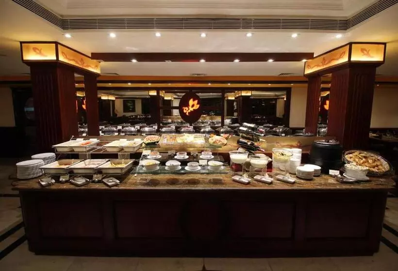 Fotos del hotel The South Park:  5