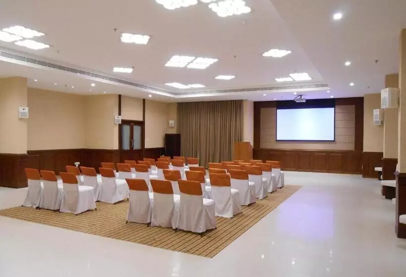 Fotos del hotel The South Park:  14