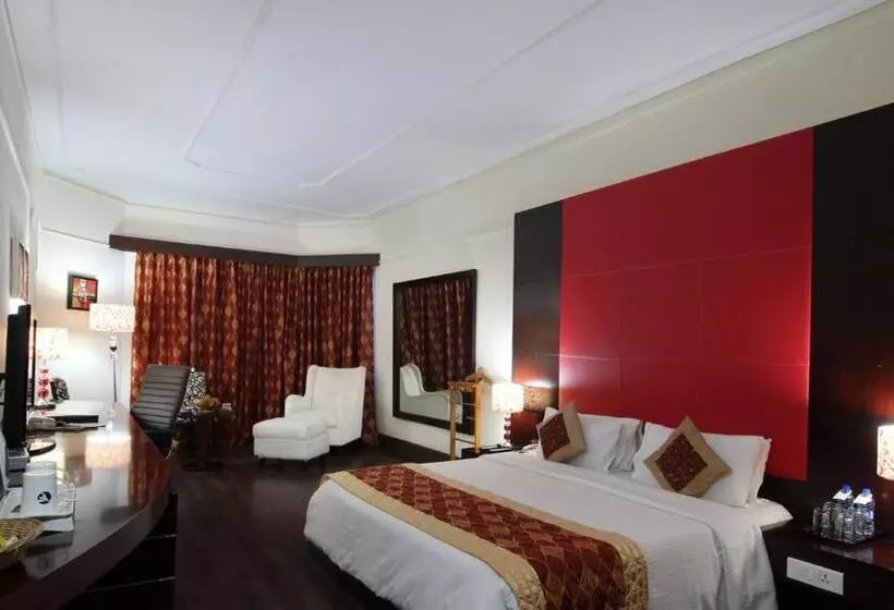 Fotos del hotel The South Park:  22