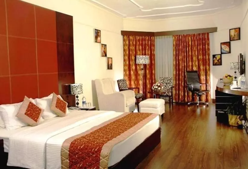 Fotos del hotel The South Park:  15