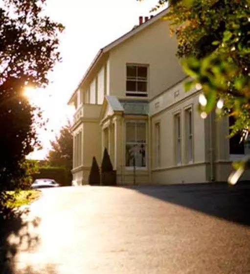 Fotos del hotel St Elizabeth's House:  7