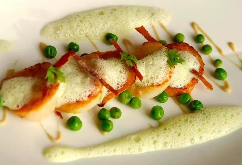 Fotos del hotel St Elizabeth's House:  14