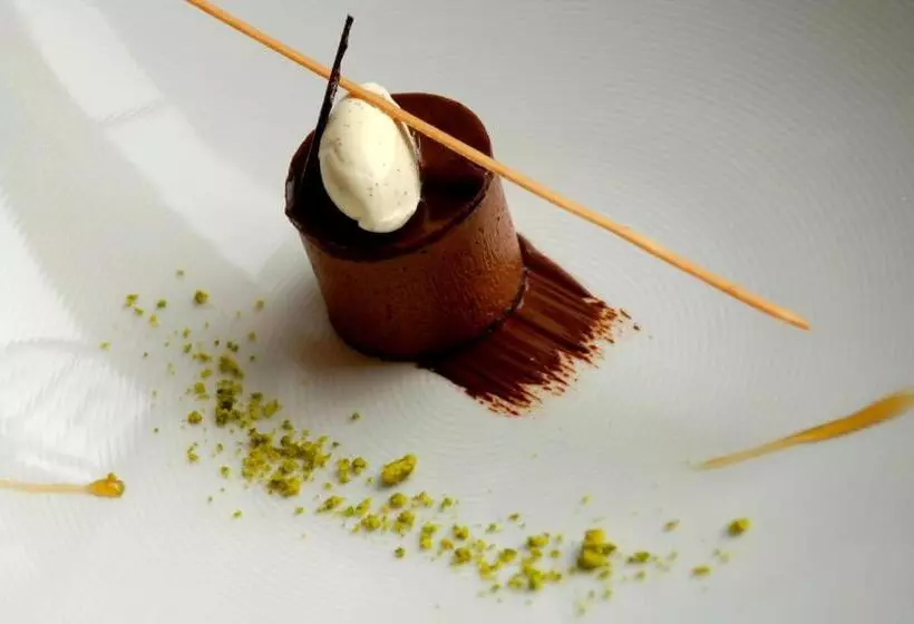 Fotos del hotel St Elizabeth's House:  21