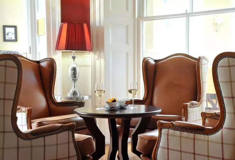 Fotos del hotel St Elizabeth's House:  6