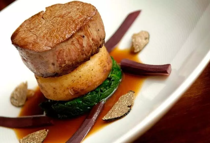 Fotos del hotel St Elizabeth's House:  18