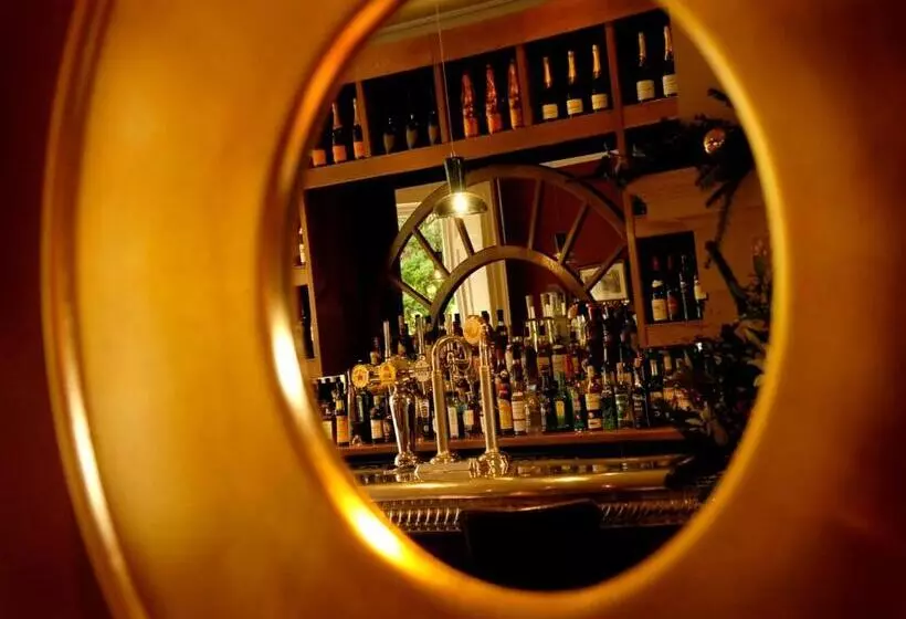 Fotos del hotel St Elizabeth's House:  4