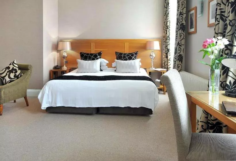 Fotos del hotel St Elizabeth's House:  17