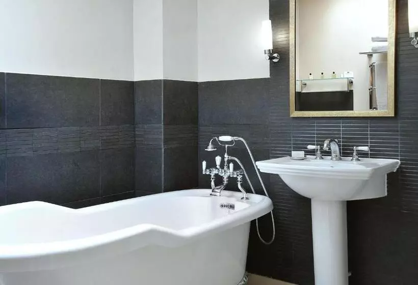 Fotos del hotel St Elizabeth's House:  5