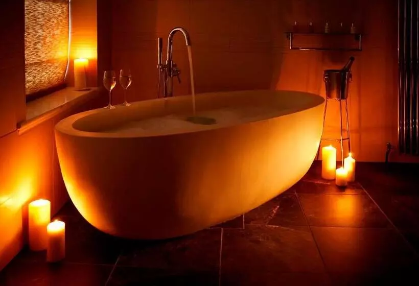 Fotos del hotel St Elizabeth's House:  2