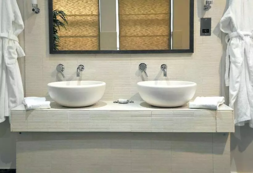 Fotos del hotel St Elizabeth's House:  22