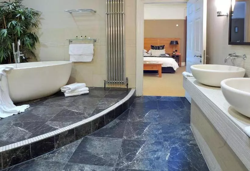 Fotos del hotel St Elizabeth's House:  19