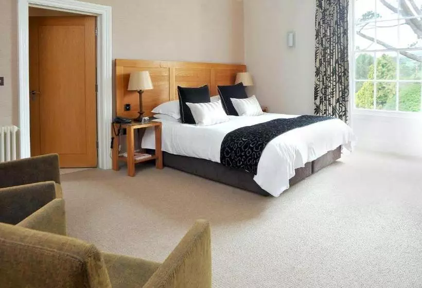 Fotos del hotel St Elizabeth's House:  23