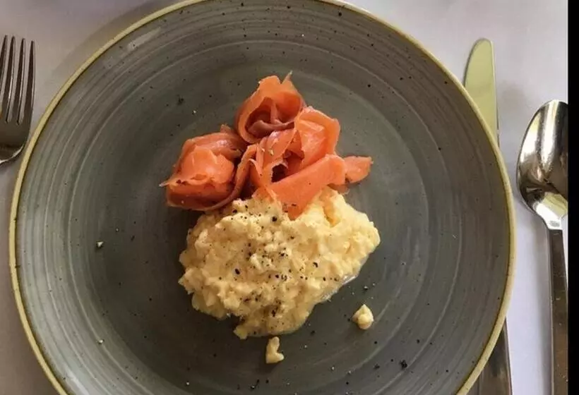 Fotos del hotel St Elizabeth's House:  24