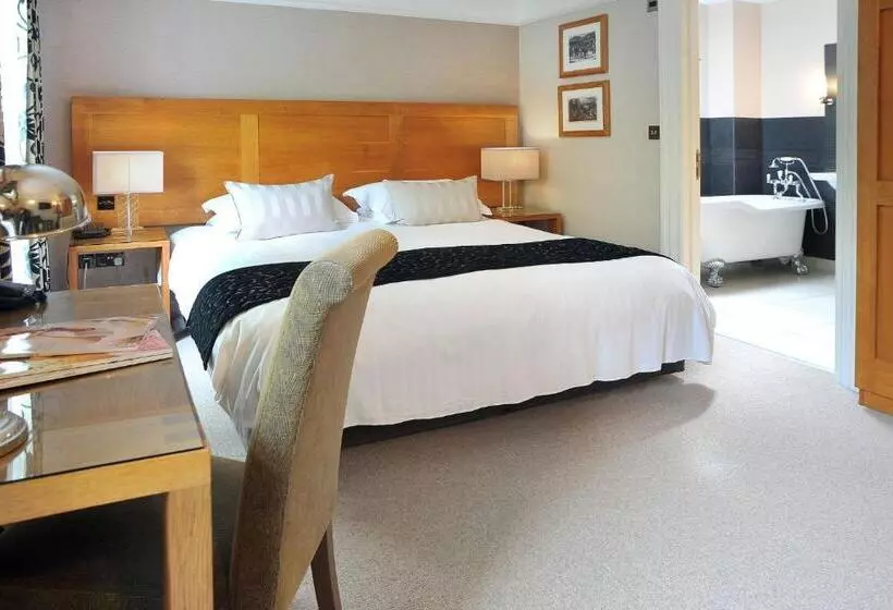 Fotos del hotel St Elizabeth's House:  13