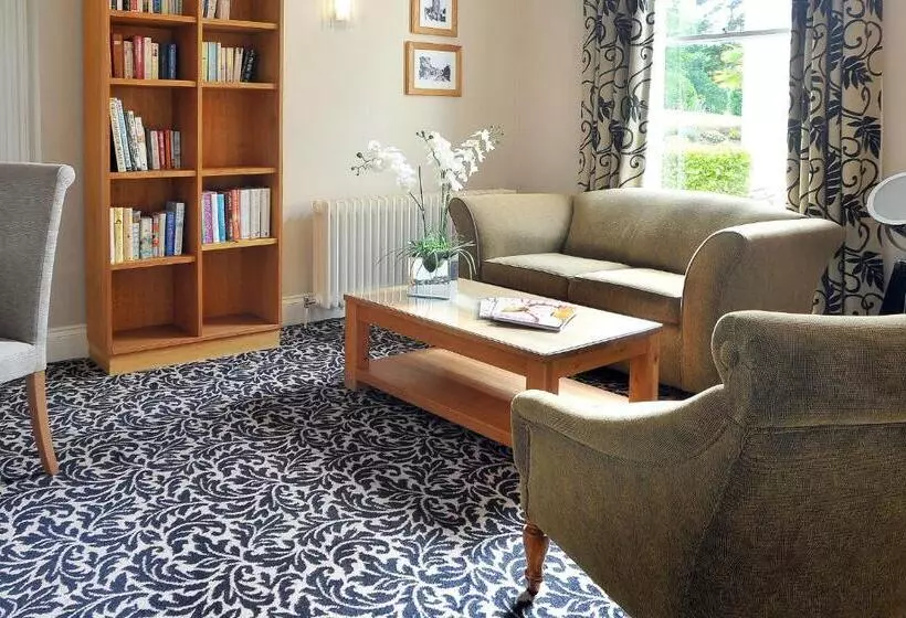 Fotos del hotel St Elizabeth's House:  20